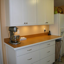 inner kitchen