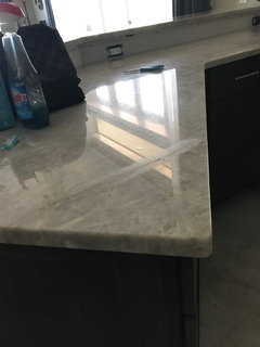 Alternatives to Taj Mahal Quartzite