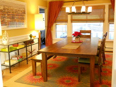Help Pulling Dining Room Together | Houzz Forum