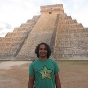 Ravi Goolcharan's photo