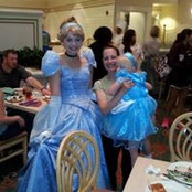 Amy Johnson's photo