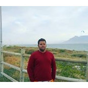 Foto von Jaimin Parikh
