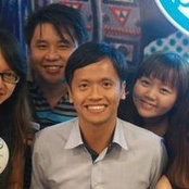 Yi Chen Gwee's photo