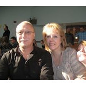 Frank Johnson's photo