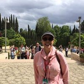 Foto von Sharon Evans