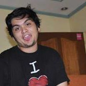 Patrick Silva's photo