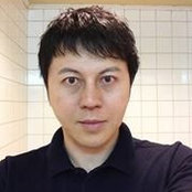 Foto de 川原永嗣