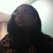 Rosanna Johns foto