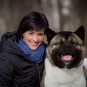 Julia Glikman's photo