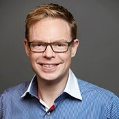 Stephan Schambach's photo