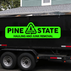 Pine State Hauling and Junk Removal