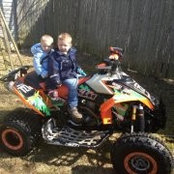Adam Murphy's photo