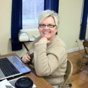 Sandy Griffin's photo