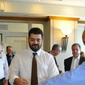 Spiros Theodoropoulos's photo