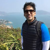 Saahil Jaggi's photo