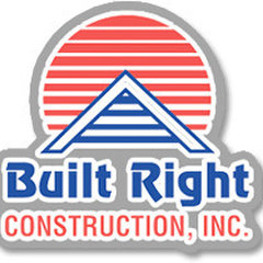 Built Right Construction, Inc.
