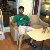 Foto von Fawaz Baig