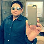 Adesh Pundir's photo