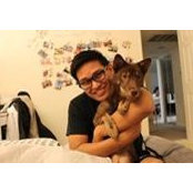 Shaun Jeffrey's photo