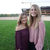 Carly Laurent's photo