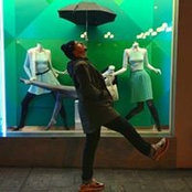 Adrien Bindis foto