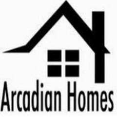 Arcadian Homes