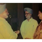 Gurmitsingh Sethi's photo