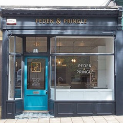 Peden & Pringle Ltd