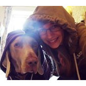 Becky Waldram's photo