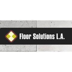 Floor Solutions L.A.