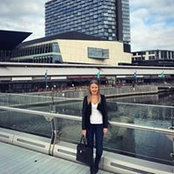 Karina Robinson's photo