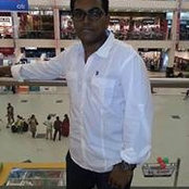 Gokulakrishna Reddy's photo