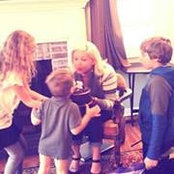 Sky Haynes's photo
