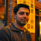 Ehsan Fakharizadi's photo