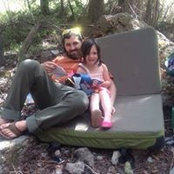Nicholas Keast's photo