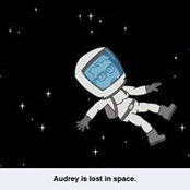 Audrey O'Dea's photo