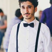 Foto de Abdo Sobh
