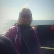 Carolin Walkers billede