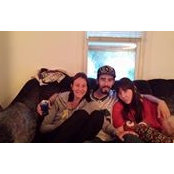 Chris Martin's photo