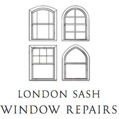 London Sash Window Repairs Ltd