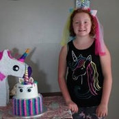 Carly Berenstein's photo