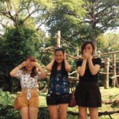 Clara Lee's photo