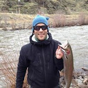 Justin Barnes's photo