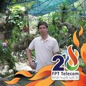 Dương Thanh Tâm's photo