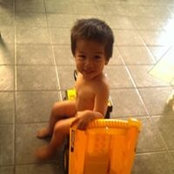 Chino Hernandez's photo