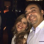 Rania Ibrahim's photo