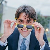 Filippo G. Ballantyne's photo