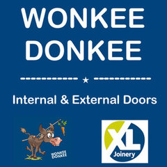 Wonkee Donkee XL Joinery