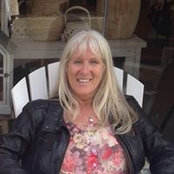 Maria Brandenburg's photo