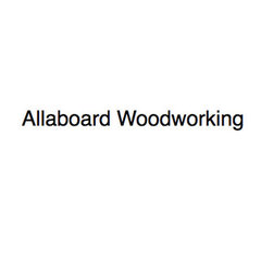 Allaboard Woodworking